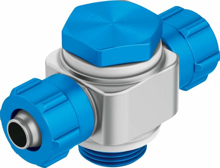 FESTO 4488 Ricambi pneumatici