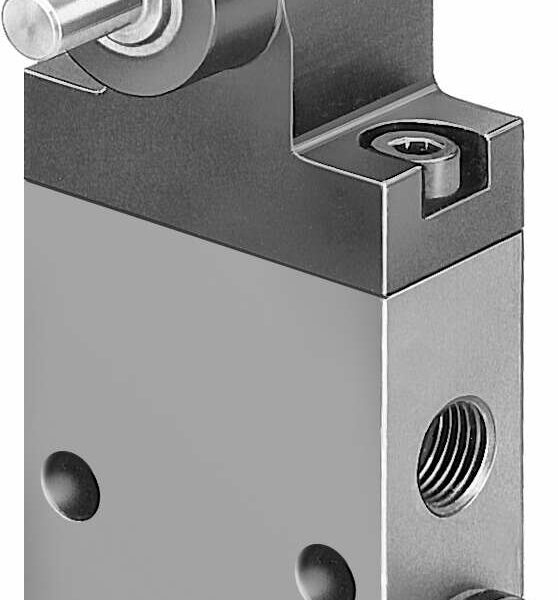 FESTO 4937 Ricambi pneumatici