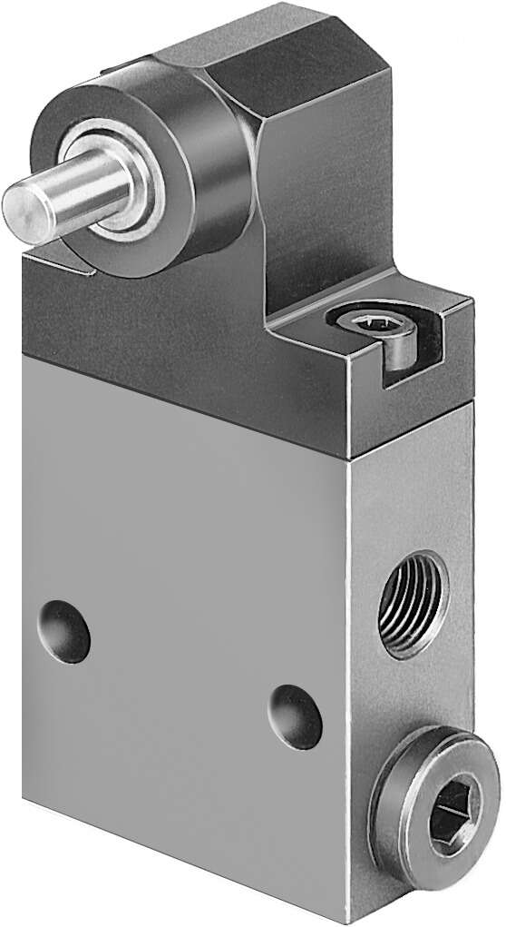 FESTO 4937 Ricambi pneumatici