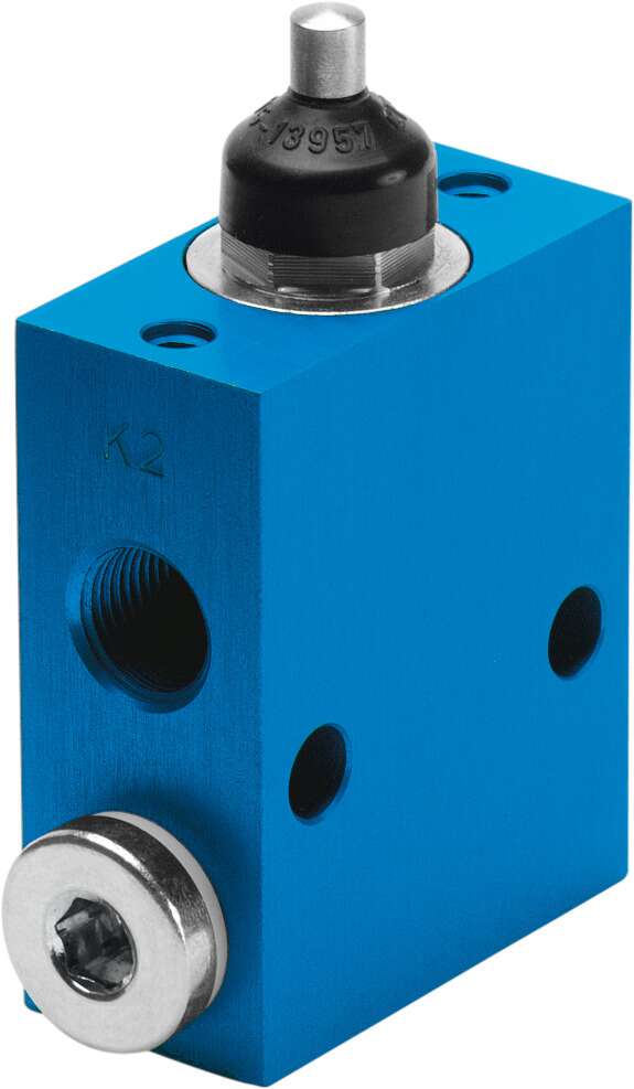 FESTO 4938 Ricambi pneumatici