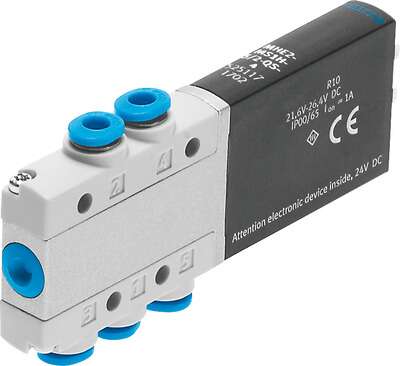 FESTO 525117 Ricambi pneumatici