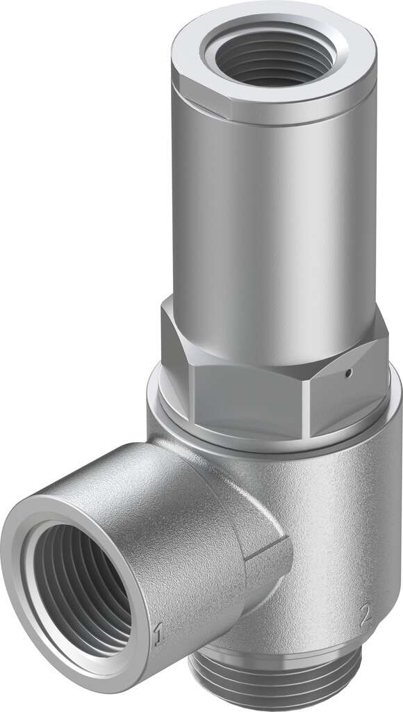 FESTO 530033 Ricambi pneumatici