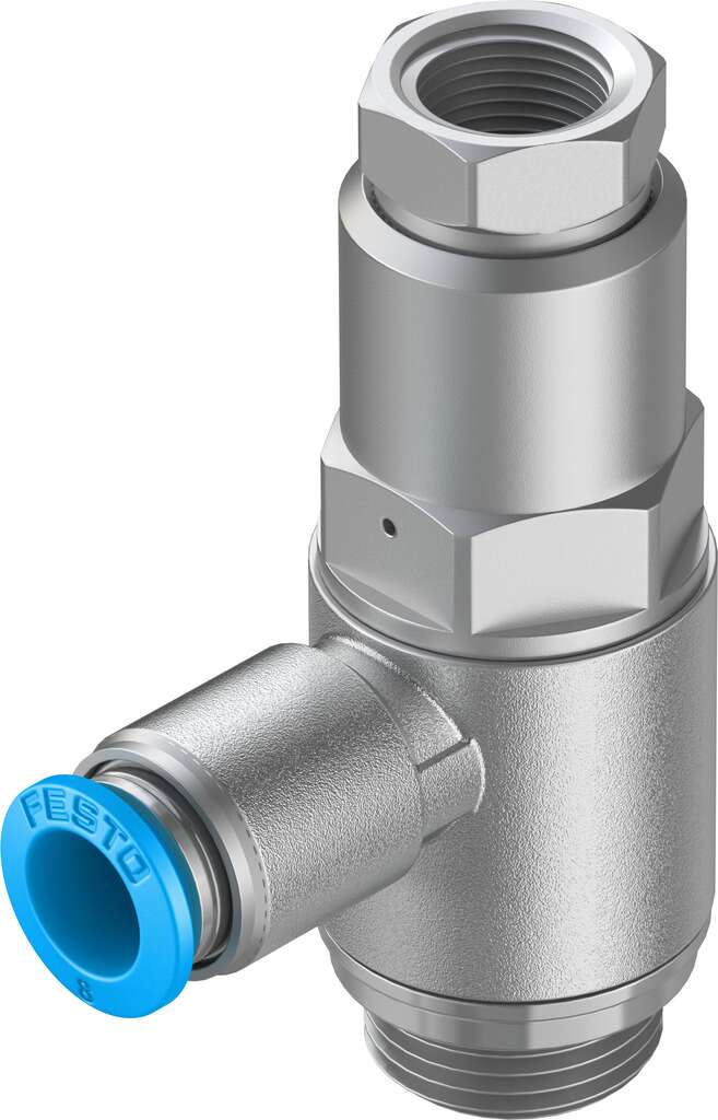FESTO 530043 Ricambi pneumatici