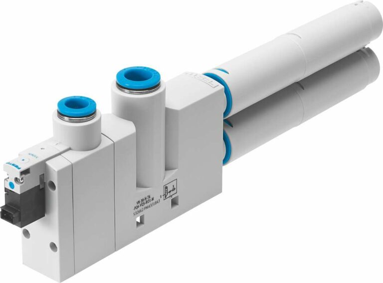 FESTO 532656 Ricambi pneumatici