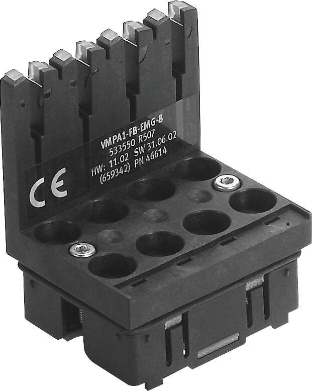 FESTO 533360 Ricambi pneumatici
