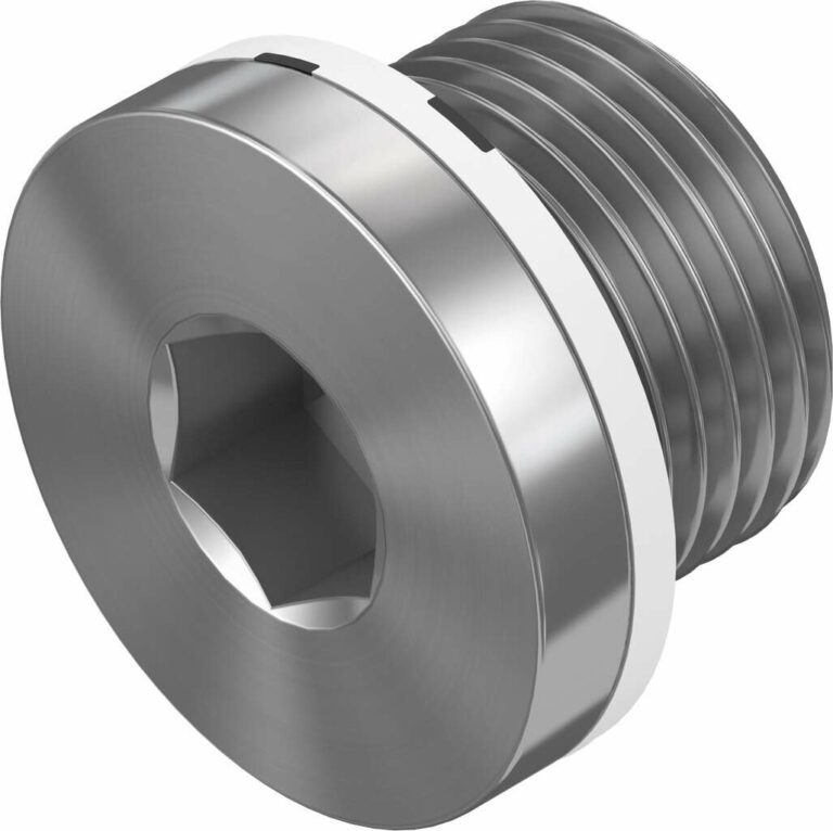 FESTO 534215 Ricambi pneumatici