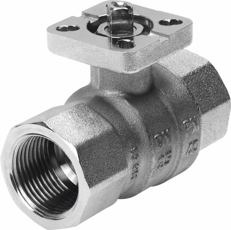 FESTO 534304 Ricambi pneumatici