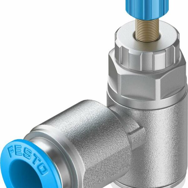 FESTO 534337 Ricambi pneumatici