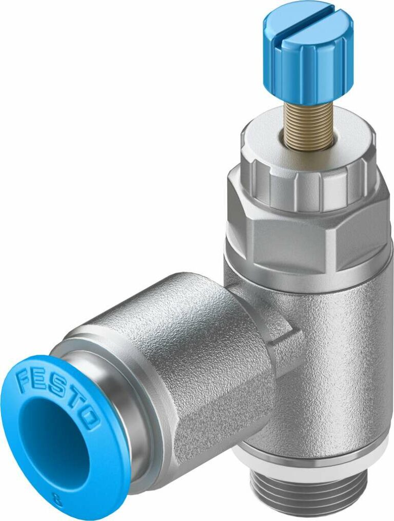 FESTO 534337 Ricambi pneumatici