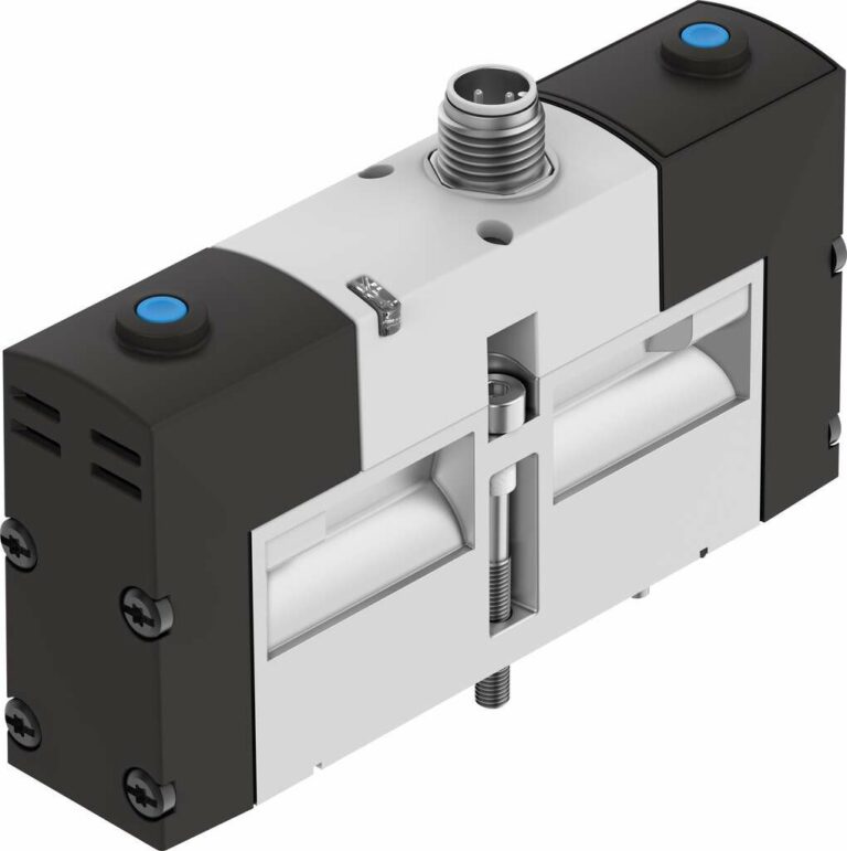 FESTO 534557 Ricambi pneumatici