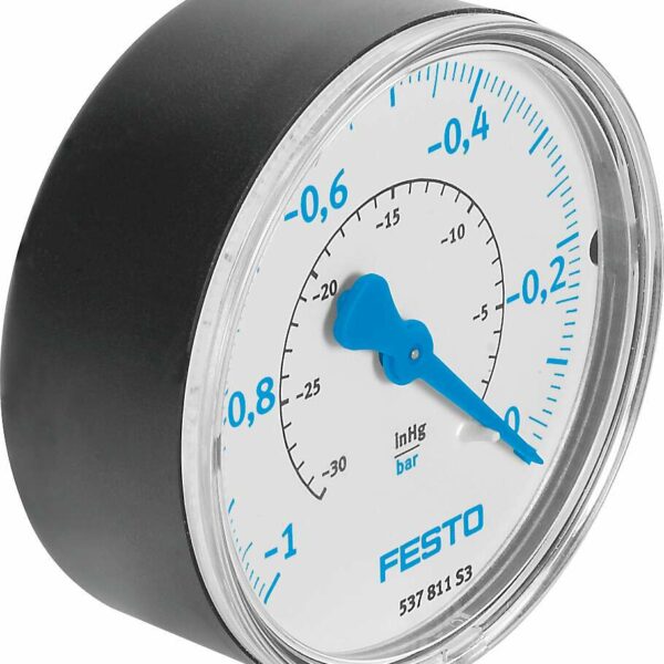 FESTO 537810 Ricambi pneumatici
