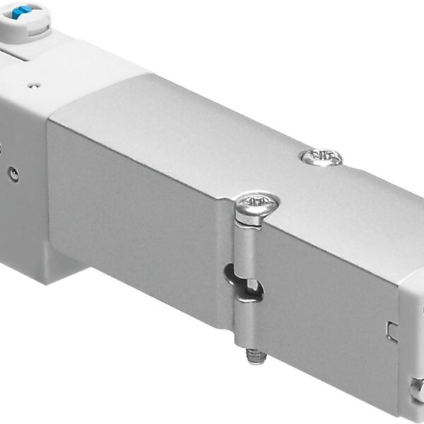 FESTO 537955 Ricambi pneumatici