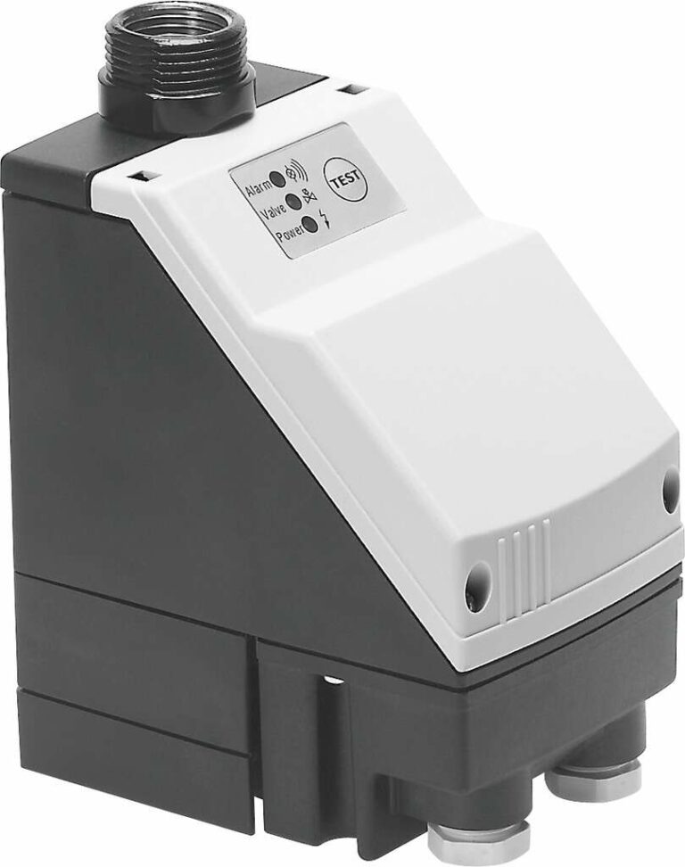 FESTO 538681 Ricambi pneumatici