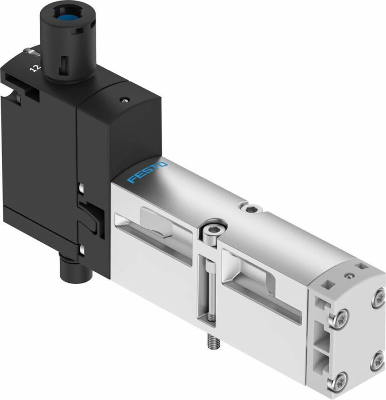 FESTO 539185 Ricambi pneumatici