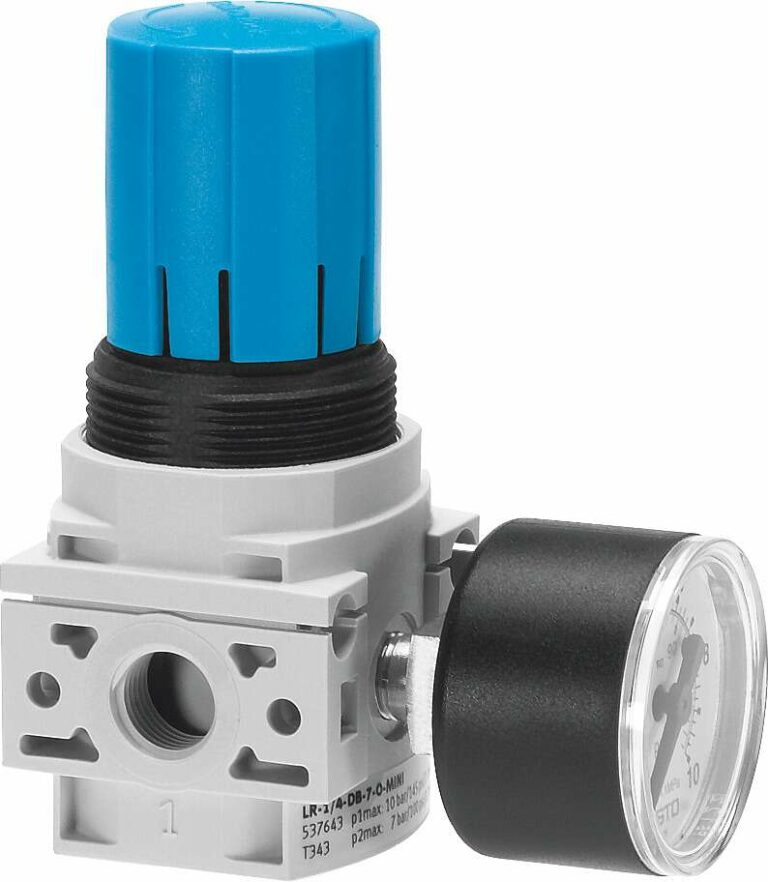 FESTO 539682 Ricambi pneumatici