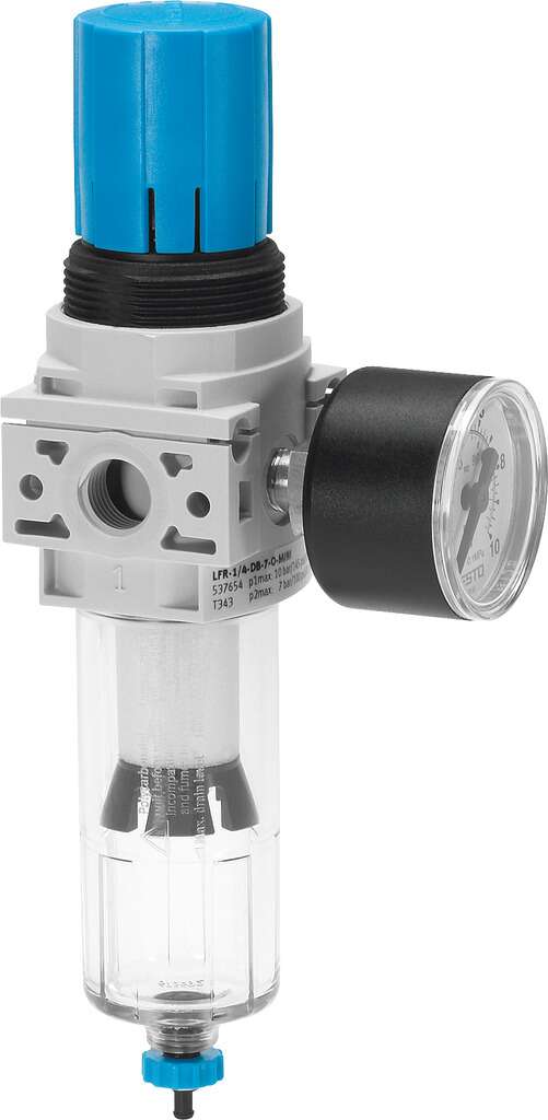 FESTO 539685 Ricambi pneumatici