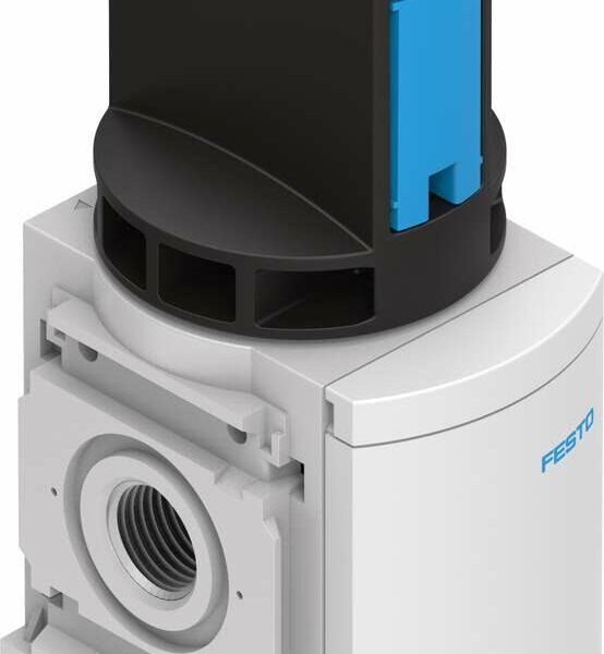 FESTO 541267 Ricambi pneumatici