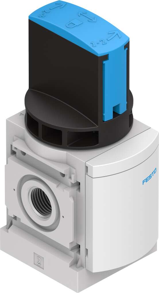 FESTO 541267 Ricambi pneumatici