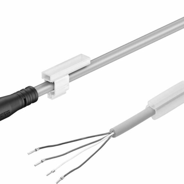 FESTO 541342 Ricambi pneumatici