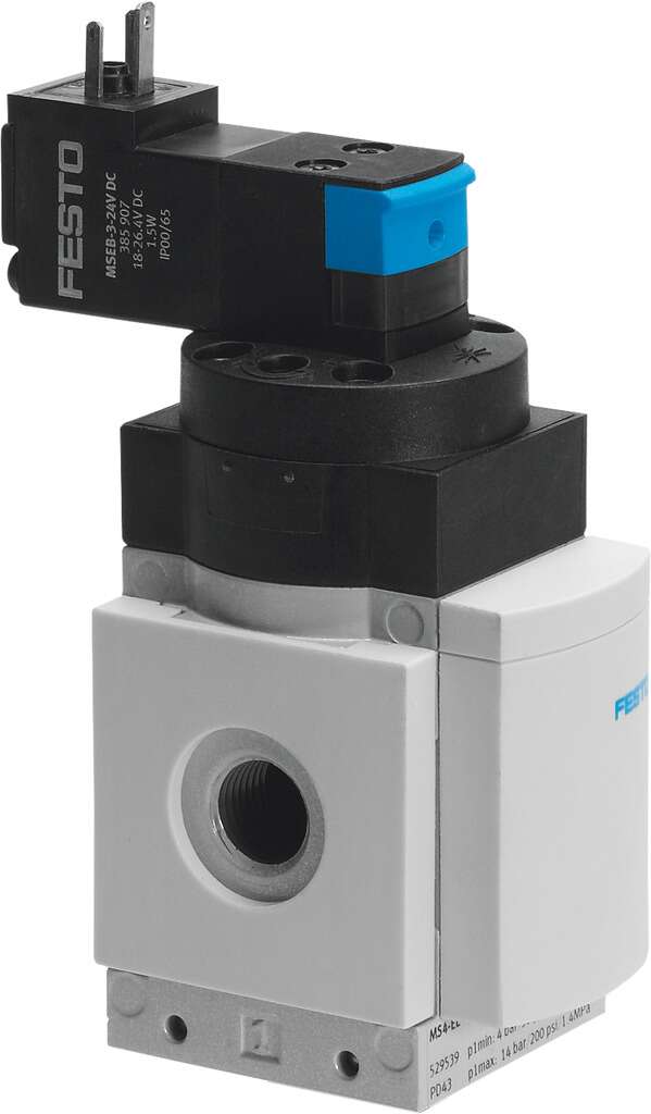 FESTO 542558 Ricambi pneumatici