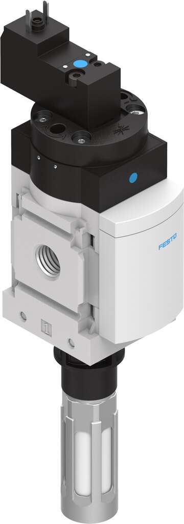 FESTO 542598 Ricambi pneumatici