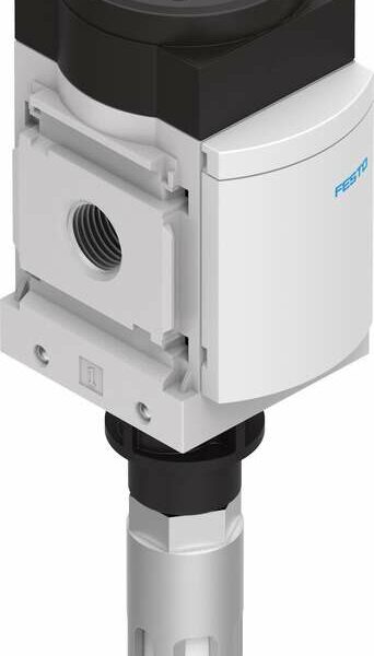 FESTO 542602 Ricambi pneumatici