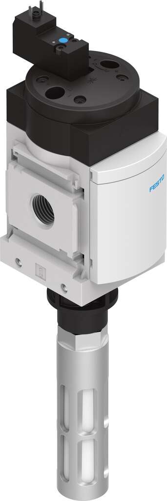 FESTO 542602 Ricambi pneumatici
