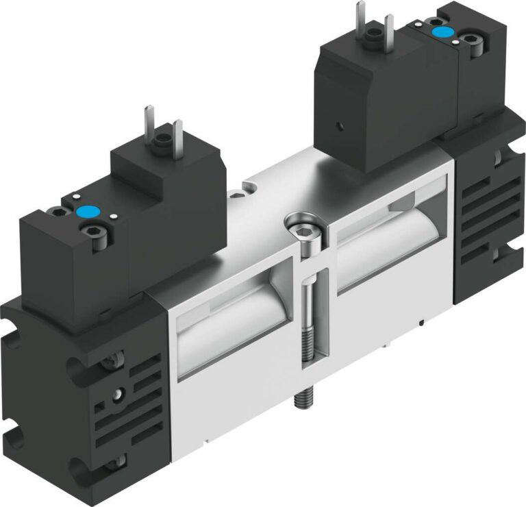 FESTO 546696 Ricambi pneumatici