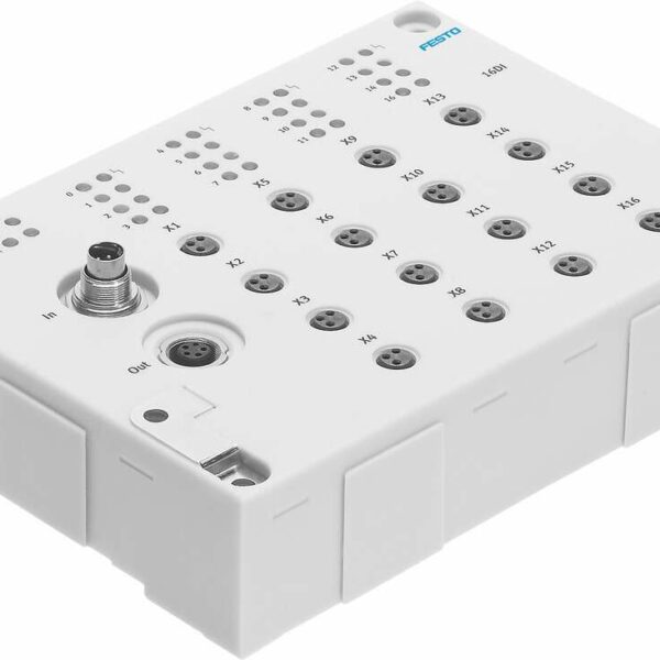FESTO 546922 Ricambi pneumatici