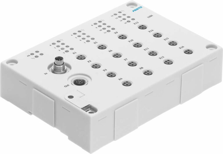 FESTO 546922 Ricambi pneumatici