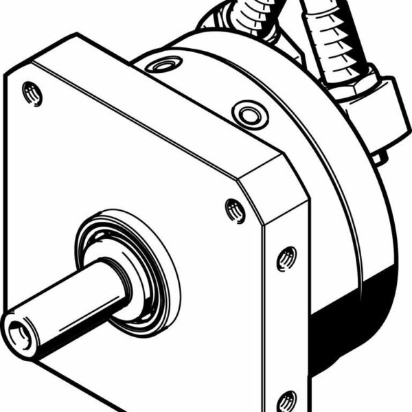 FESTO 547580 Ricambi pneumatici