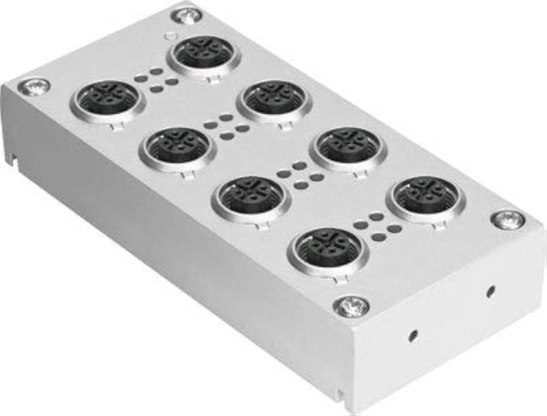 FESTO 549335 Ricambi pneumatici