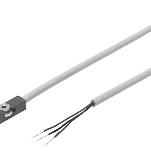 FESTO 551391 Ricambi pneumatici