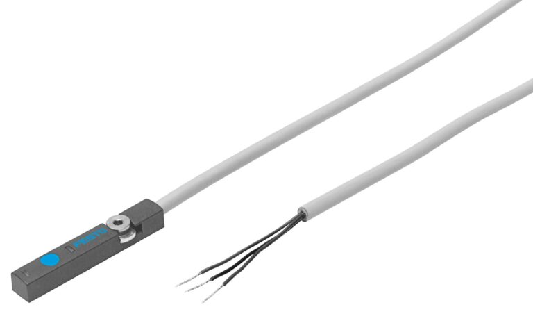 FESTO 551391 Ricambi pneumatici
