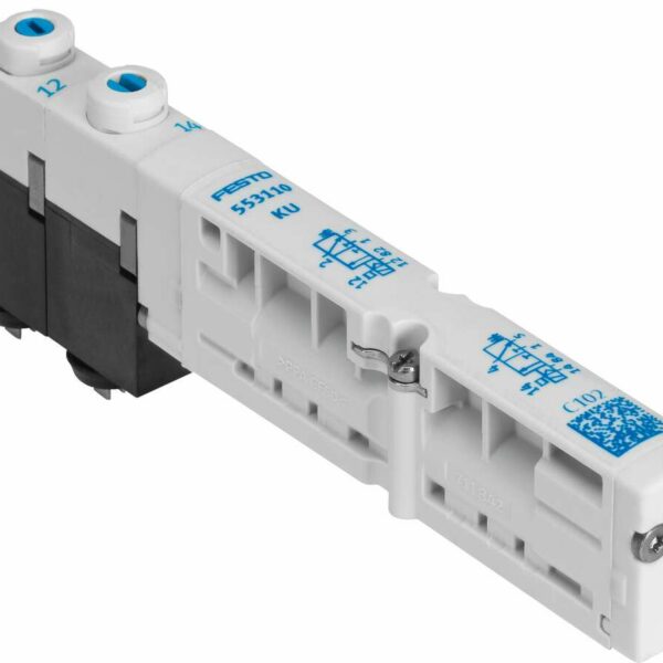 FESTO 553111 Ricambi pneumatici