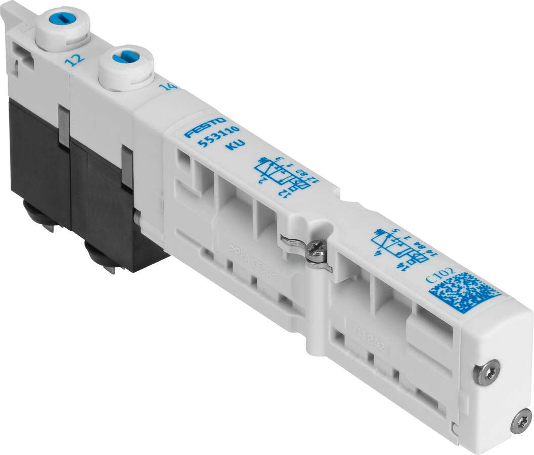 FESTO_553111.jpg FESTO 553111 Ricambi pneumatici