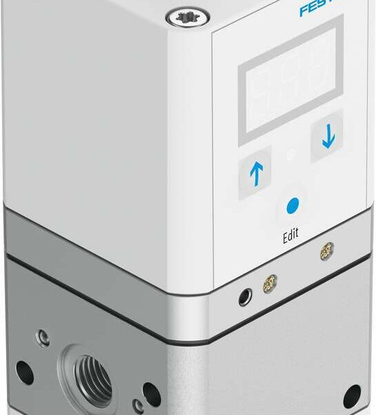FESTO 557772 Ricambi pneumatici