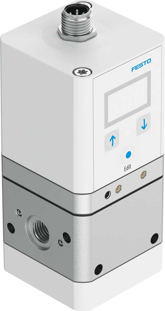 FESTO 557772 Ricambi pneumatici