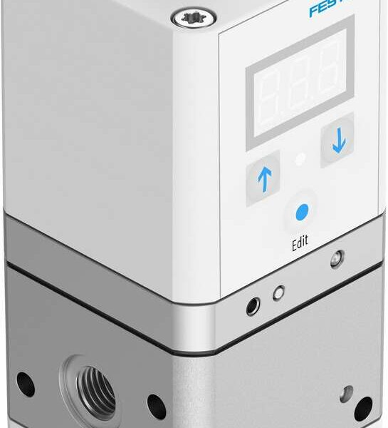 FESTO 557775 Ricambi pneumatici