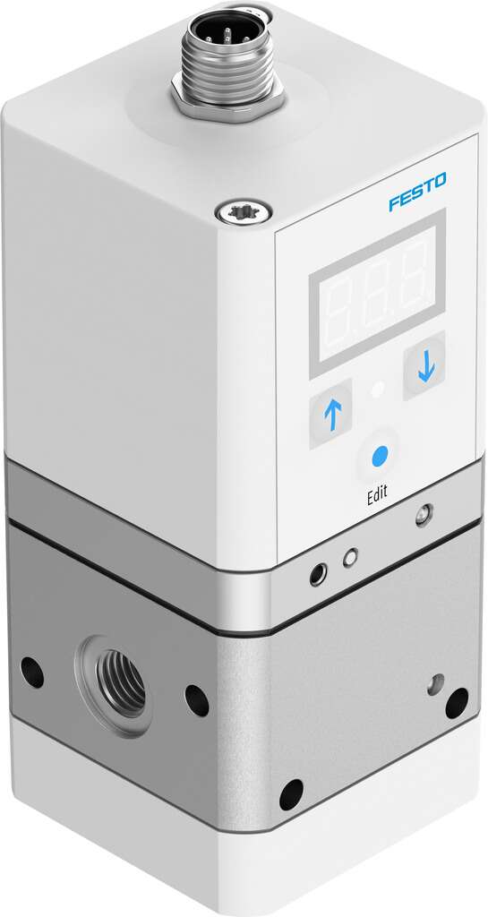 FESTO 557775 Ricambi pneumatici