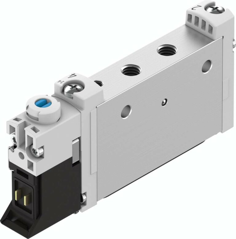 FESTO 566457 Ricambi pneumatici