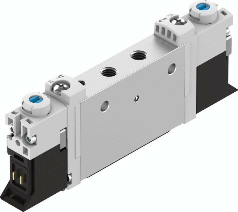 FESTO 566460 Ricambi pneumatici