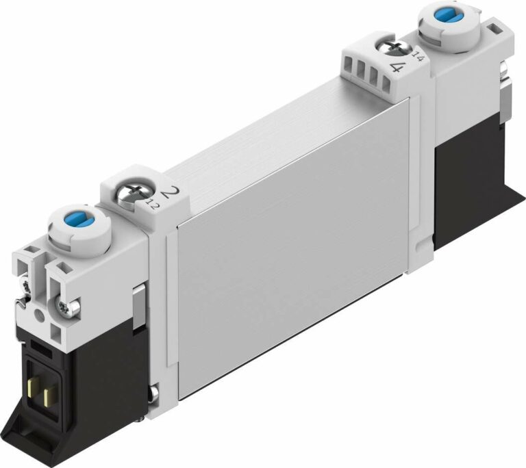 FESTO 566487 Ricambi pneumatici