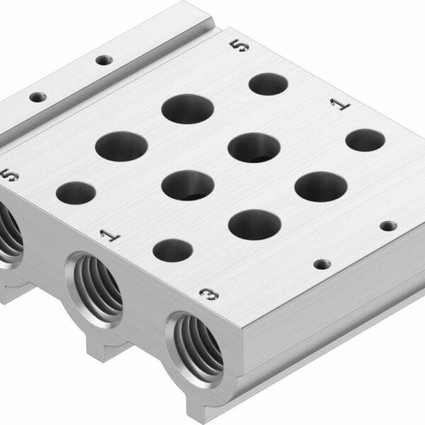 FESTO 566558 Ricambi pneumatici
