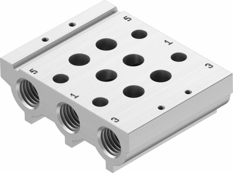 FESTO 566558 Ricambi pneumatici