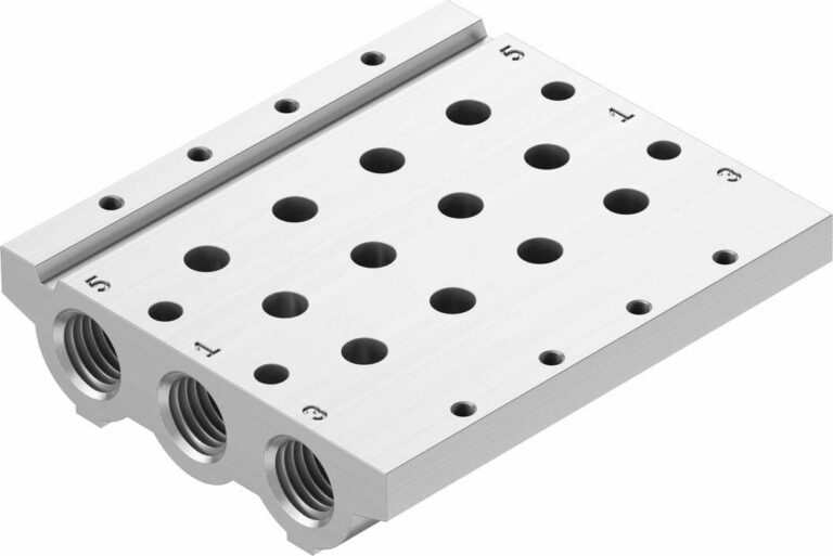 FESTO 566620 Ricambi pneumatici