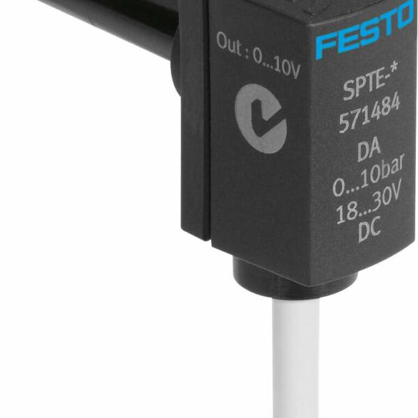 FESTO 571485 Ricambi pneumatici