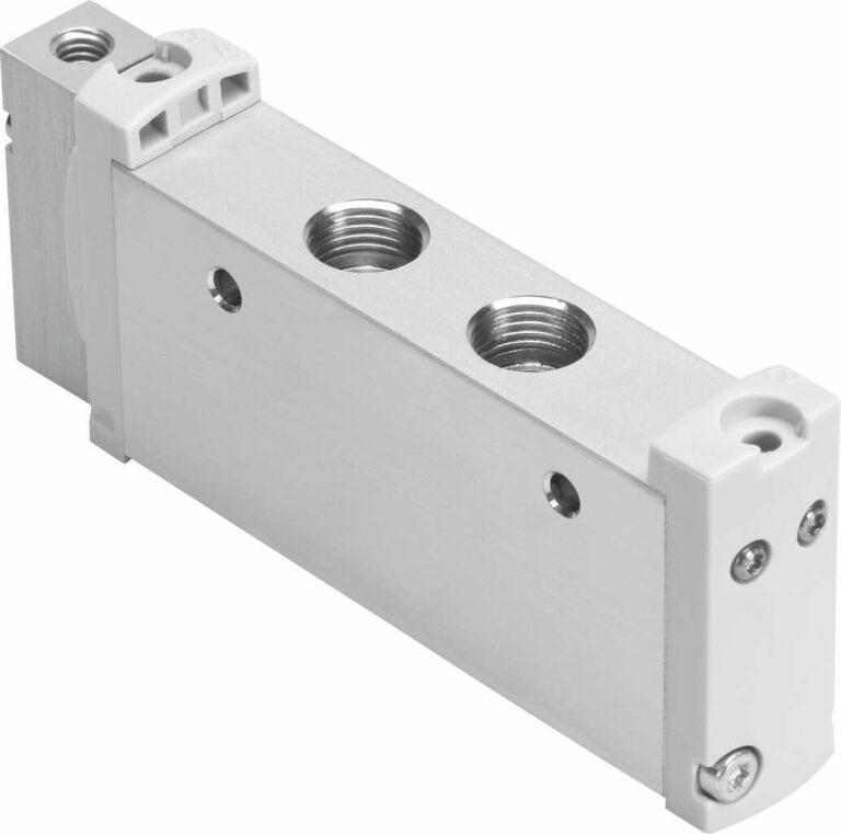 FESTO 573832 Ricambi pneumatici