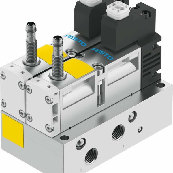 FESTO 574011 Ricambi pneumatici