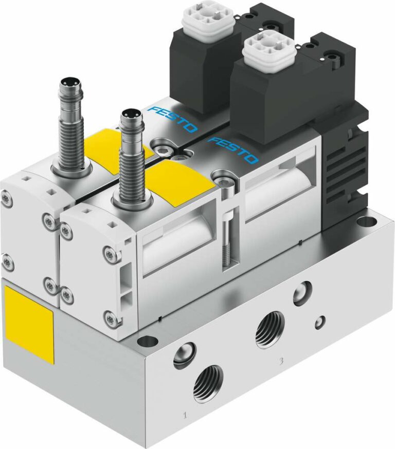 FESTO 574011 Ricambi pneumatici